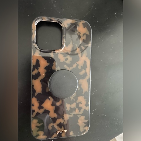 Sonix iPhone 12 Pro Max case with pop it - Picture 1 of 2